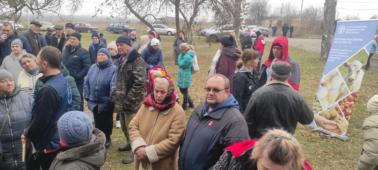 Додатково завершено реєстрацію у Широківській громаді